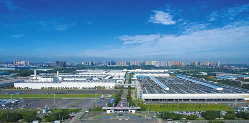 全國第17名,成都經(jīng)開區(qū)背后竟藏著這些科技力量