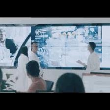 力方集團設計西門子智能制造成都創新中心