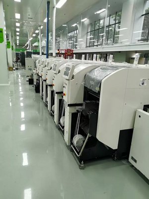 Wi-Fi6這款成都造&ldquo;黑科技&rdquo;正式投產