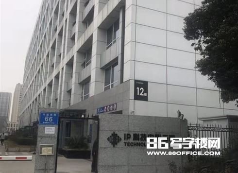 成都ip科技中心寫字樓 成都金牛區羊西線ip科技中心 86寫字樓網