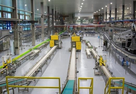 沉浸式體驗&ldquo;質(zhì)量之美&rdquo; 成都新津區(qū)舉辦&ldquo;走進企業(yè)看質(zhì)量&rdquo;活動