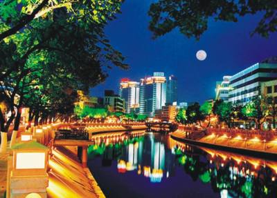 成都海峽科技園投資機會何在?