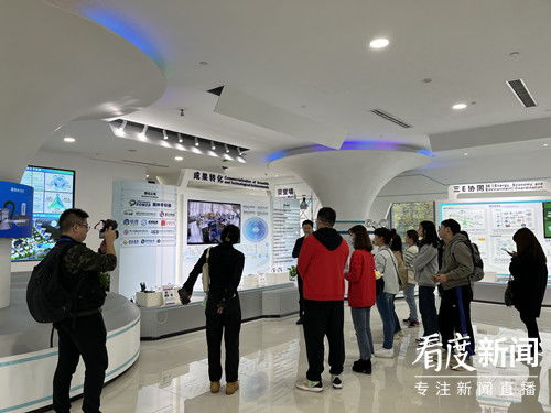 唱好雙城記 全面發(fā)力,成都科學城用科技創(chuàng)新唱好 雙城記