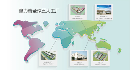 隆力奇35年 在創新求變中引領國貨新潮，成都科技賦能新篇章