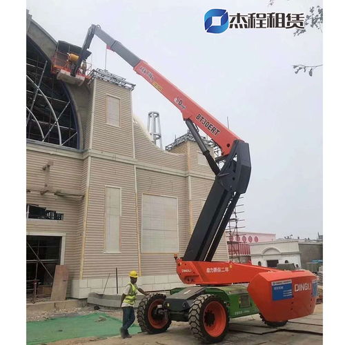 來(lái)賓市合山市哪里有升降車出租 2 58米升降機(jī)出租