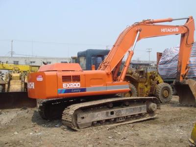 浙江湖州市二手挖掘機回收_浙江湖州市二手挖掘機