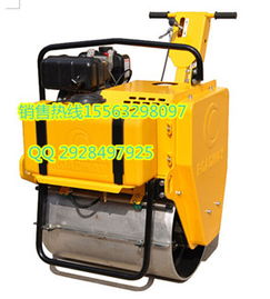 你牛 還有更牛的單輪壓路機15563298097