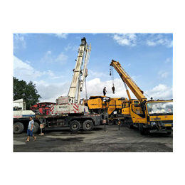 廣州共鑫46噸吊車出租,共鑫,廣州共鑫46噸吊車出租價優(yōu)_其他工程機械_第一槍