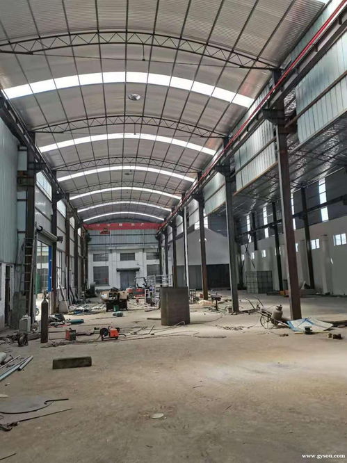 萬洋附近一機械廠對外出租,有環(huán)評,環(huán)保設施齊備,整體租分割租