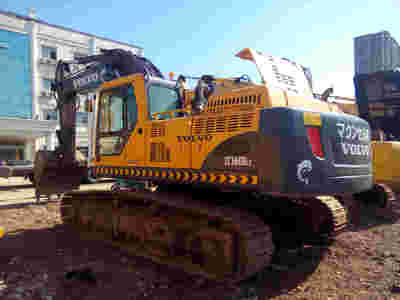 二手沃爾沃EC360BLC促銷、精品沃爾沃二手機(jī)包郵--產(chǎn)品大全--E路網(wǎng)