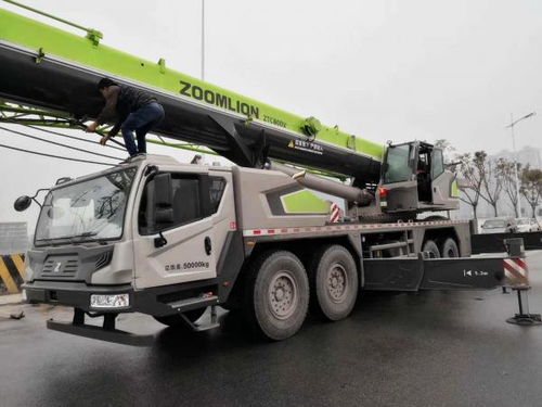 重慶16噸吊車租賃價(jià)格