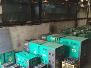 圖 龍崗發(fā)電機(jī)出租卡特彼勒發(fā)電機(jī)800kw 深圳工程機(jī)械