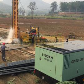 北京工程機械租賃價格、批發供應及安裝服務——谷瀑環保全方位解析